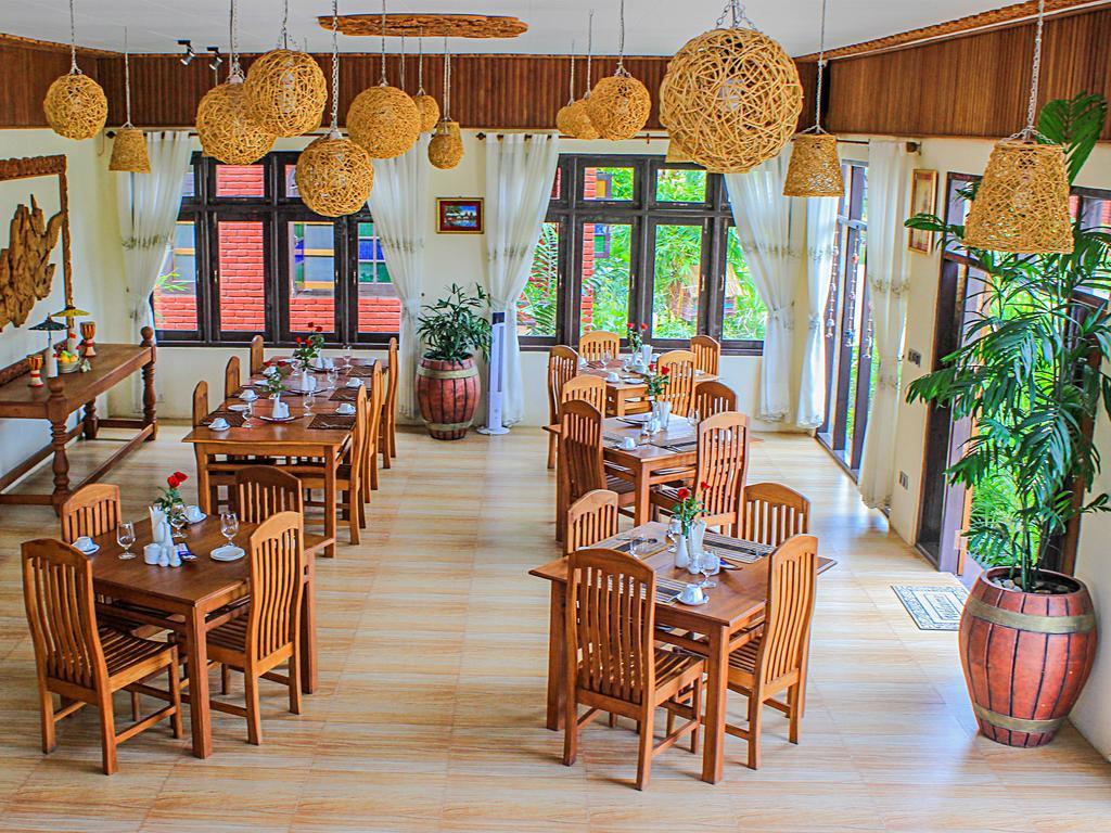 Hotel Brilliant Nyaung Shwe Esterno foto