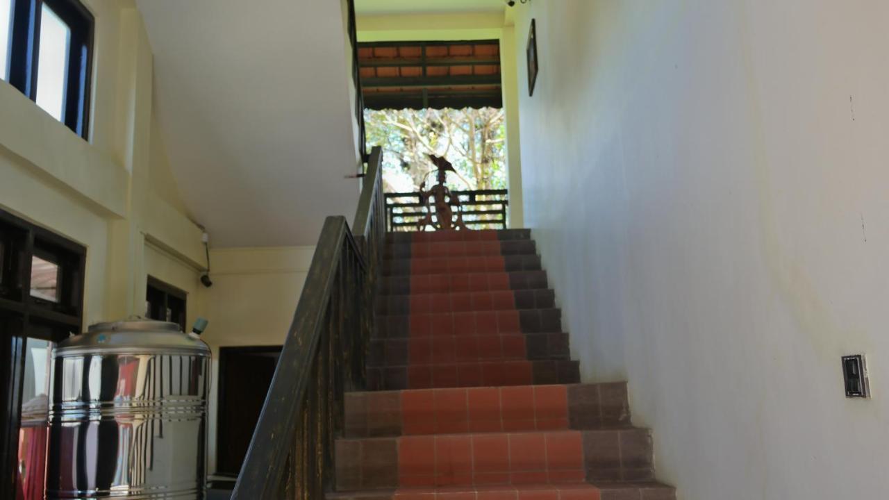 Hotel Brilliant Nyaung Shwe Esterno foto